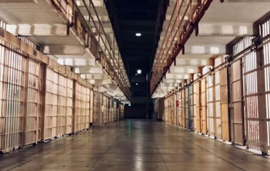 Calabasas Man Sentenced 27 Years in Fentanyl Delivery Case