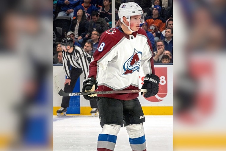 Cale Makar Signs $163.2M Deal, Richest Contract in NHL History