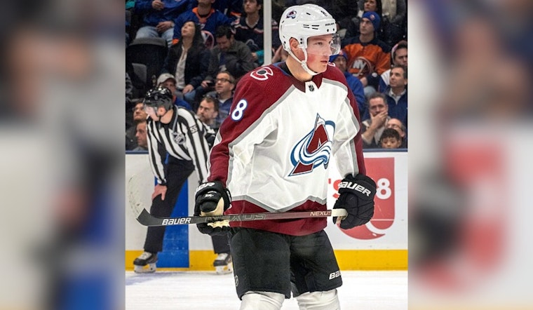 Cale Makar Signs $163.2M Deal, Richest Contract in NHL History