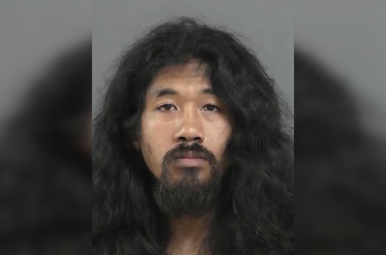 Calhoun Man, 31, Arrested After Witness Interrupts Child Molestation In Progress