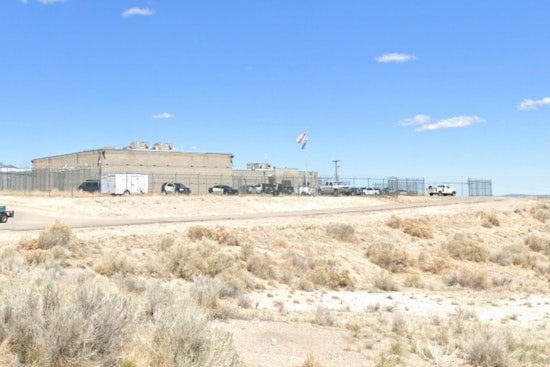 Caliente Man Dies in Custody Hours After Search Warrant Arrest in Pioche