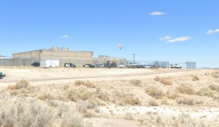 Caliente Man Dies in Custody Hours After Search Warrant Arrest in Pioche