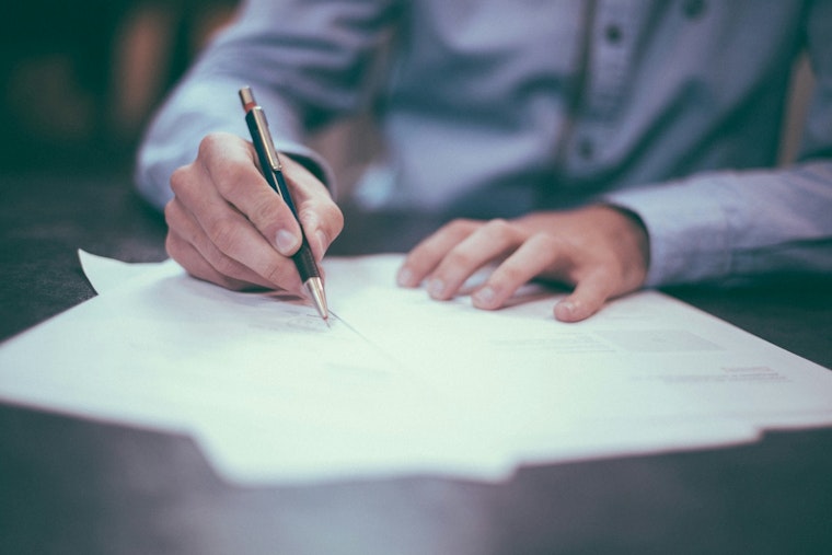 California Adoptee, 63, Still Can't See His Own Birth Certificate as Bill Stalls