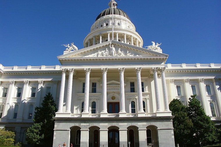 California Bill Would Force Security Guard Pay Hikes Before 2028 Olympics