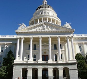California Bill Would Force Security Guard Pay Hikes Before 2028 Olympics