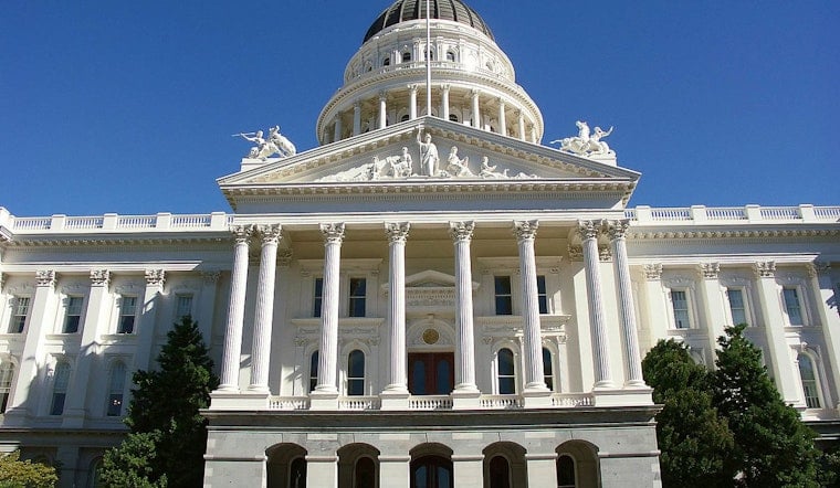 California Bill Would Force Security Guard Pay Hikes Before 2028 Olympics