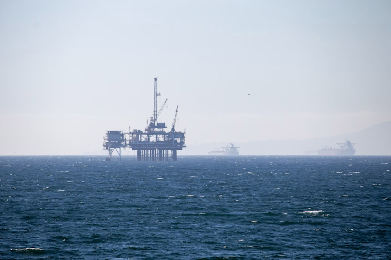 California Coastal Panel Kills Ventura Fracking Bid, Defies Trump Push