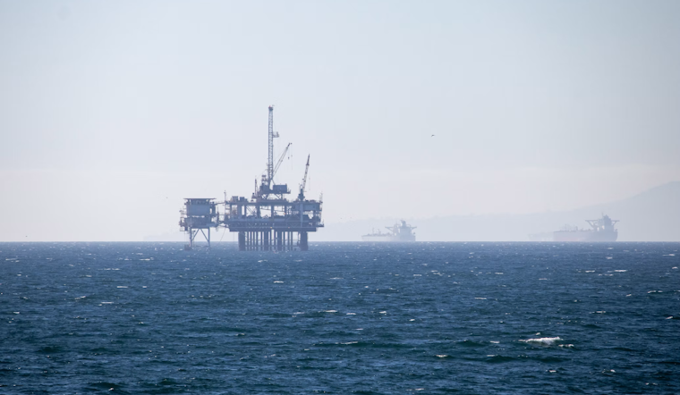 California Coastal Panel Kills Ventura Fracking Bid, Defies Trump Push