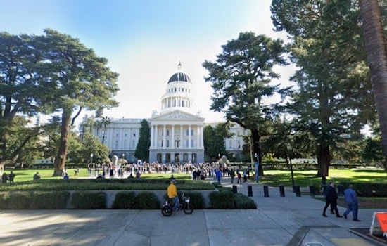 California Cockfighting Bill Dies After Hundreds Protest at Capitol