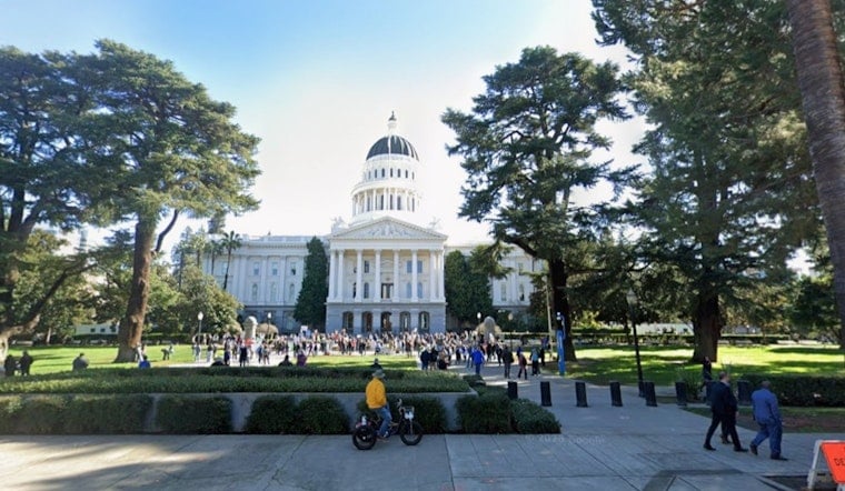 California Cockfighting Bill Dies After Hundreds Protest at Capitol