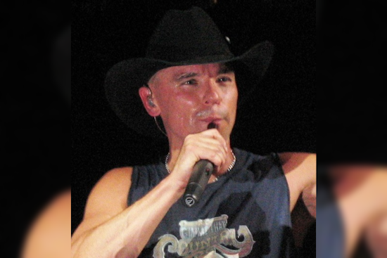 California Court Says Kenny Chesney Owes No Duty to Warn Fans After $310K Scam
