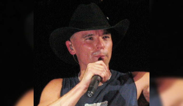 California Court Says Kenny Chesney Owes No Duty to Warn Fans After $310K Scam