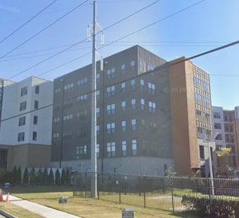 California Firm Snaps Up LoSo's Solis Apartments for $87.5M, Renames It The Yancey