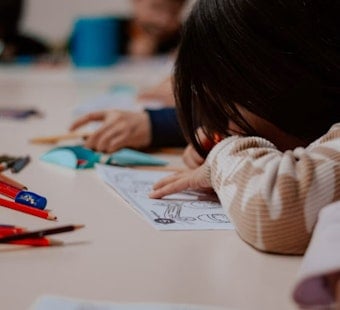 California Lawmakers Unanimously Send Sleep, Nutrition Lessons Bill to Newsom