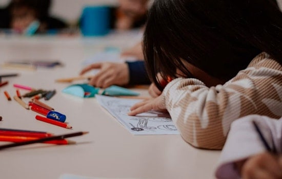 California Lawmakers Unanimously Send Sleep, Nutrition Lessons Bill to Newsom