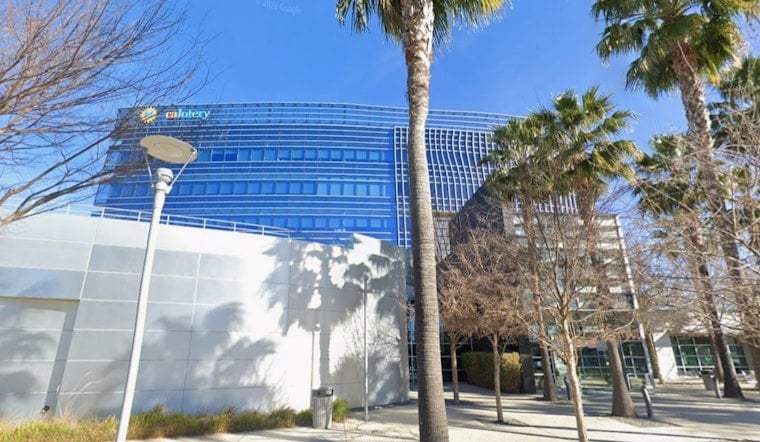California Lottery Withheld Worker Contacts, Union Says in State Labor Fight