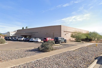 California ‘Mail Fisherman’ Snagged At Scottsdale Post Office With Stolen Checks, Ballot Packets