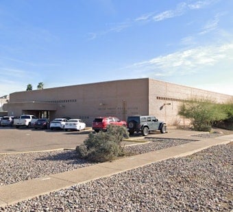 California ‘Mail Fisherman’ Snagged At Scottsdale Post Office With Stolen Checks, Ballot Packets