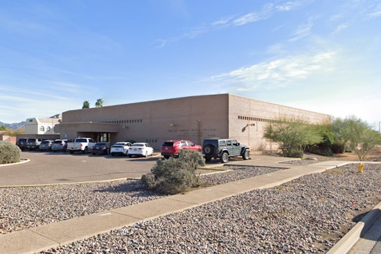 California ‘Mail Fisherman’ Snagged At Scottsdale Post Office With Stolen Checks, Ballot Packets