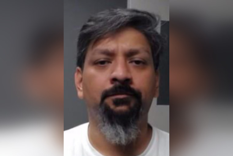 California Man Gets 15 Years for Piping Fentanyl Pills Into Raleigh