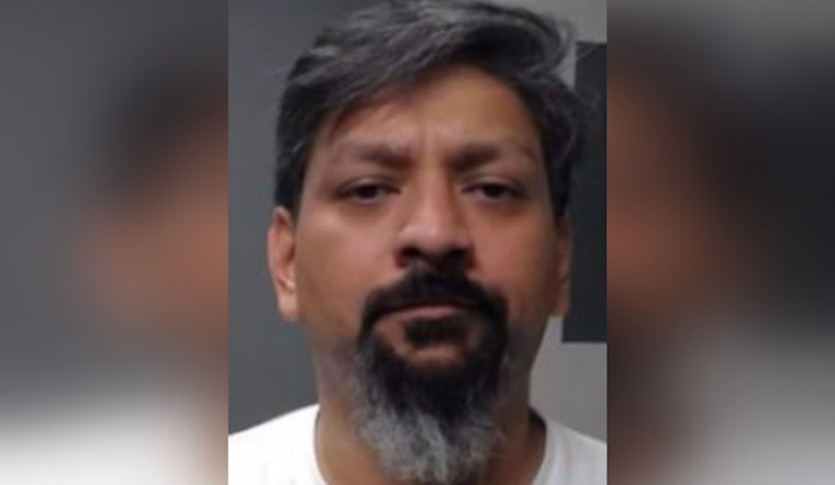 California Man Gets 15 Years for Piping Fentanyl Pills Into Raleigh