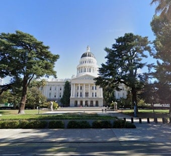 California Outlaws Secret NDAs in Lawmaking After $1 Billion Capitol Annex Scandal