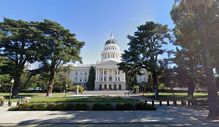 California Outlaws Secret NDAs in Lawmaking After $1 Billion Capitol Annex Scandal