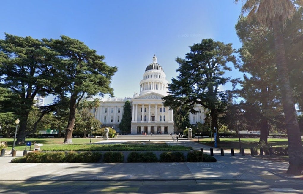 California Outlaws Secret NDAs in Lawmaking After $1 Billion Capitol Annex Scandal