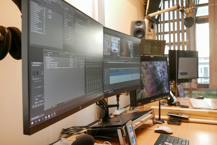 California Post-Production Workers Say Job Losses Are the Worst Yet, Push New Tax Credit