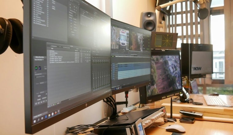 California Post-Production Workers Say Job Losses Are the Worst Yet, Push New Tax Credit
