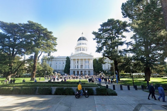 California Senate Votes 38-0 to Finally Close Child Marriage Loophole