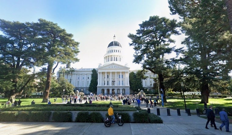 California Senate Votes 38-0 to Finally Close Child Marriage Loophole