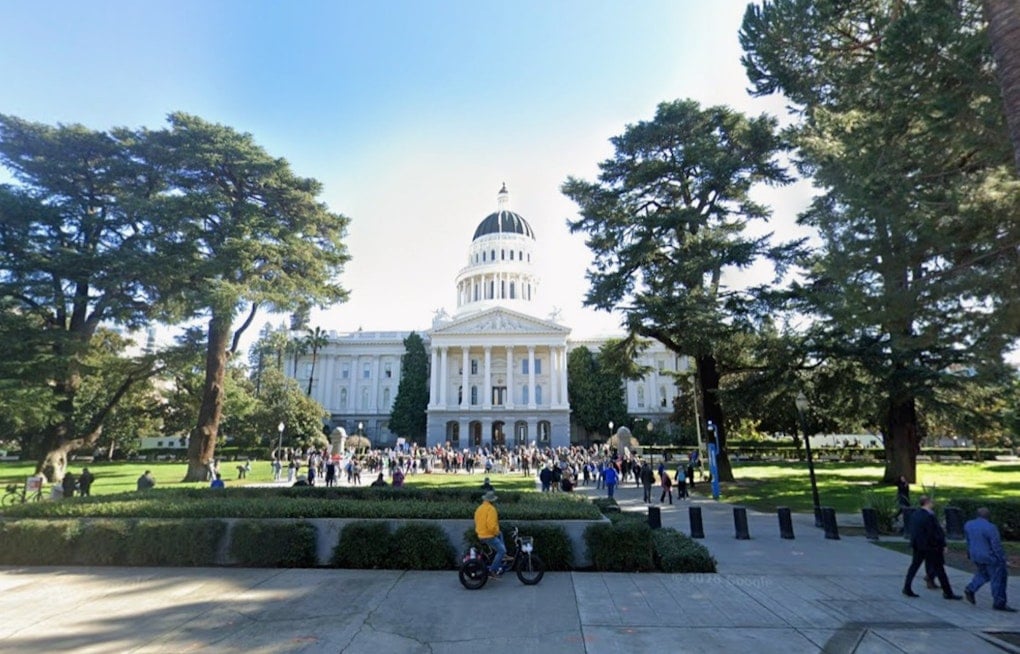 California Senate Votes 38-0 to Finally Close Child Marriage Loophole