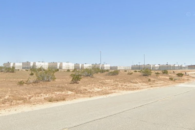 California Sends ‘Bill of Rights’ for ICE Detainees to Newsom’s Desk After Six Deaths