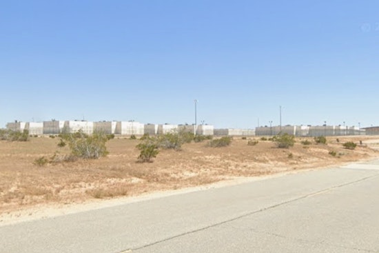California Sends ‘Bill of Rights’ for ICE Detainees to Newsom’s Desk After Six Deaths