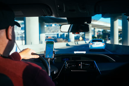 California Uber and Lyft Drivers Clear Threshold for Nation's Biggest Rideshare Union