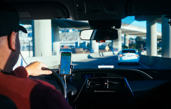 California Uber and Lyft Drivers Clear Threshold for Nation's Biggest Rideshare Union