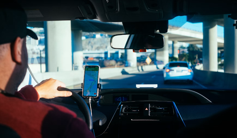 California Uber and Lyft Drivers Clear Threshold for Nation's Biggest Rideshare Union