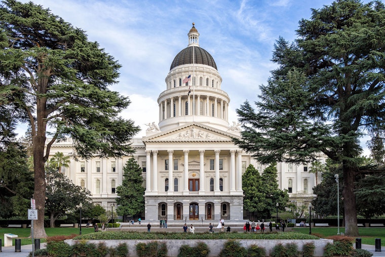 California's Corporate Medi-Cal Tax Study Sparks Fears of Hiring Discrimination