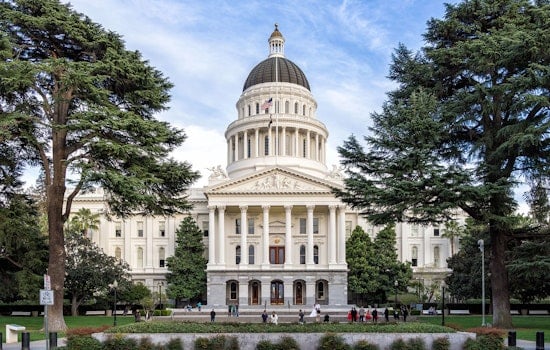 California's Corporate Medi-Cal Tax Study Sparks Fears of Hiring Discrimination