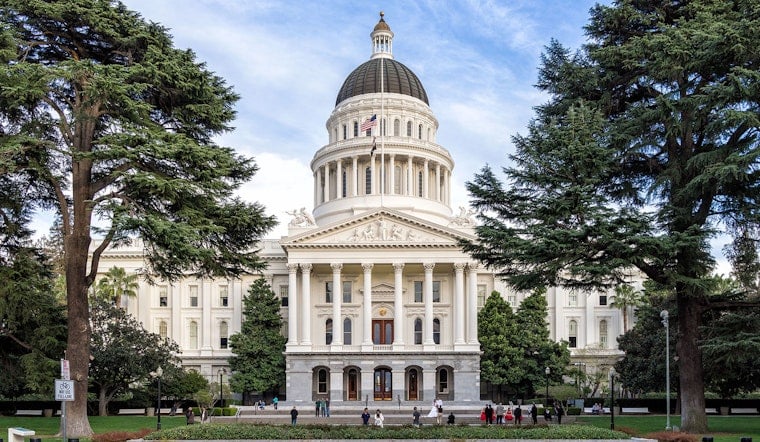 California's Corporate Medi-Cal Tax Study Sparks Fears of Hiring Discrimination