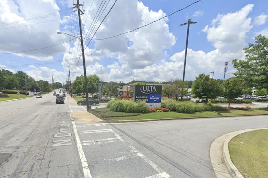 California's Go Greek Yogurt Set to Open First Georgia Shop in Toco Hills