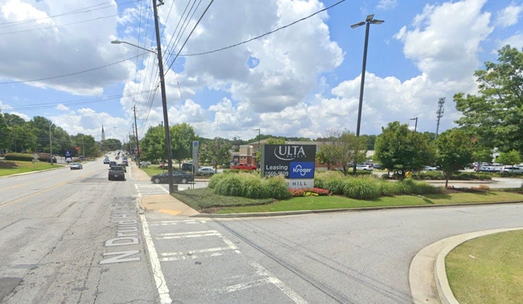 California's Go Greek Yogurt Set to Open First Georgia Shop in Toco Hills