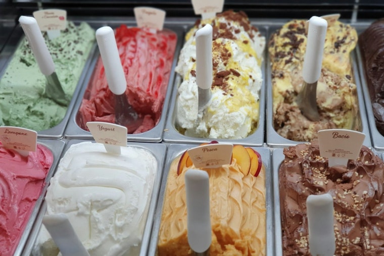 Call Hall Dairy Bar's Return to Manhattan Slips to Spring