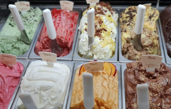 Call Hall Dairy Bar's Return to Manhattan Slips to Spring