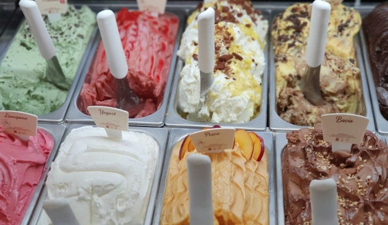 Call Hall Dairy Bar's Return to Manhattan Slips to Spring