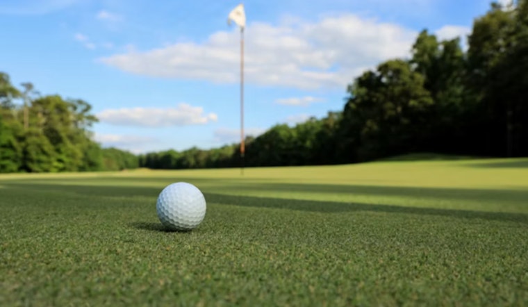 Callaway Apologizes After Ad Shows Man Shoving Woman Golfer to Ground