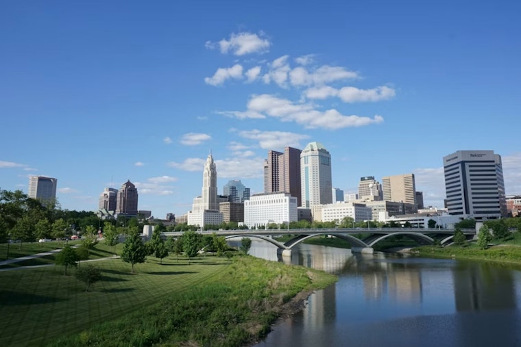 Calm Before the Boom: Columbus Basks in Sun Before Midweek Storms