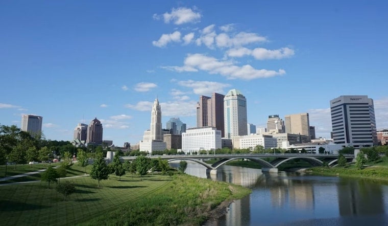 Calm Before the Boom: Columbus Basks in Sun Before Midweek Storms