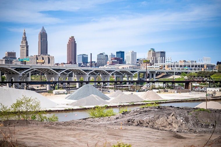 Calm Before the Lake Erie Storm: Sunday Set to Soak Cleveland